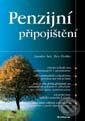 Kniha: Penzijní připojištění (Jaroslav Šulc a Petr Illetško). Grada, 2000 Kniha: Penzijní připojištění (Jaroslav Šulc a Petr Illetško). Grada, 2000