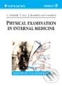 Kniha: Physical Examination in Internal Medicine (Ladislav Chrobák, Thomas Gral a Jan Kvasnička and coworkers). Grada, 2003 Kniha: Physical Examination in Internal Medicine (Ladislav Chrobák, Thomas Gral a Jan Kvasnička and coworkers). Grada, 2003