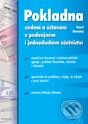 Kniha: Pokladna – vedení a účtování - v podvojném a jednoduchém účetnictví (Pavel Novotný). Grada, 2003 Kniha: Pokladna – vedení a účtování - v podvojném a jednoduchém účetnictví (Pavel Novotný). Grada, 2003