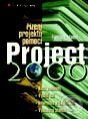 Kniha: Řízení projektů pomocí Project 2000 (František Adamec). Grada, 2001 Kniha: Řízení projektů pomocí Project 2000 (František Adamec). Grada, 2001