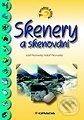 Kniha: Skenery a skenování (Josef Pecinovský a Rudolf Pecinovský). Grada, 1999 Kniha: Skenery a skenování (Josef Pecinovský a Rudolf Pecinovský). Grada, 1999