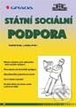 Kniha: Státní sociální podpora (Ladislav Průša a Vojtěch Krebs). Grada, 2002 Kniha: Státní sociální podpora (Ladislav Průša a Vojtěch Krebs). Grada, 2002