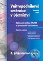 Kniha: Vnitropodnikové směrnice v účetnictví 2., přepracované vydání (František Louša). Grada, 2003 Kniha: Vnitropodnikové směrnice v účetnictví 2., přepracované vydání (František Louša). Grada, 2003