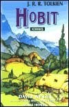 Hobit - komiks - J.R.R. Tolkien, Mladá fronta, 2003