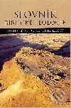 Kniha: Slovník biblické teologie (Xavier Léon-Dufour). Academia, 2003 Kniha: Slovník biblické teologie (Xavier Léon-Dufour). Academia, 2003