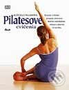 Kniha: Pilatesove cvičenia (Alycea Ungaro). Ikar, 2003 Kniha: Pilatesove cvičenia (Alycea Ungaro). Ikar, 2003