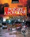 Kniha: Požáry a povodně (Nicola Barber). Computer Press, 2003 Kniha: Požáry a povodně (Nicola Barber). Computer Press, 2003