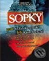 Sopky - Philip Steele, Computer Press, 2003
