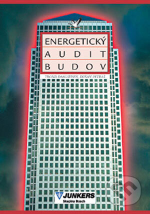 Kniha: Energetický audit budov (Dušan Petráš a Trond Dahlsveen). Jaga group Kniha: Energetický audit budov (Dušan Petráš a Trond Dahlsveen). Jaga group