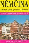 Kniha: Němčina (Jana Navrátilová). INFOA, 2003 Kniha: Němčina (Jana Navrátilová). INFOA, 2003