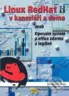 Kniha: Linux RedHat (7.3 a 8.0) v kanceláři a doma (Miroslav Milda). Kopp, 2003 Kniha: Linux RedHat (7.3 a 8.0) v kanceláři a doma (Miroslav Milda). Kopp, 2003