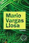 Vypravěč - Mario Vargas Llosa, Mladá fronta, 2003