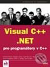 Kniha: Visual C++ .NET (Aravind Corera, Scott McLean a Stephen Fraser). Computer Press, 2003 Kniha: Visual C++ .NET (Aravind Corera, Scott McLean a Stephen Fraser). Computer Press, 2003