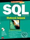 Kniha: SQL hotová řešení (Luboslav Lacko). Computer Press, 2003 Kniha: SQL hotová řešení (Luboslav Lacko). Computer Press, 2003