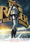 Kniha: Lara Croft: Tomb Raider - Kolébka života (Dave Stern). BB/art, 2003 Kniha: Lara Croft: Tomb Raider - Kolébka života (Dave Stern). BB/art, 2003