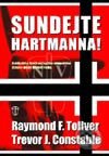 Kniha: Sundejte Hartmanna! (Raymond F. Toliver). Naše vojsko CZ, 2003 Kniha: Sundejte Hartmanna! (Raymond F. Toliver). Naše vojsko CZ, 2003