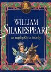 Kniha: William Shakespeare (William Shakespeare). Perfekt, 2003 Kniha: William Shakespeare (William Shakespeare). Perfekt, 2003