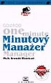 Audiokniha: Minutový Manažer (Kenneth Blanchard). Audio Digest, 2001 Audiokniha: Minutový Manažer (Kenneth Blanchard). Audio Digest, 2001