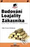 Audiokniha: Budování loajality zákazníka aneb Jak si udržet zákazníky (John Frazer Robinson). Audio Digest, 2000 Audiokniha: Budování loajality zákazníka aneb Jak si udržet zákazníky (John Frazer Robinson). Audio Digest, 2000