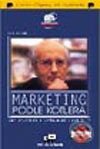 Audiokniha: Marketing podle Kotlera (Philip Kotler). Audio Digest, 2000 Audiokniha: Marketing podle Kotlera (Philip Kotler). Audio Digest, 2000