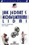 Audiokniha: Jak jednat s konfliktními lidmi (Cary Cooper a Valerie Sutherland). Audio Digest, 2001 Audiokniha: Jak jednat s konfliktními lidmi (Cary Cooper a Valerie Sutherland). Audio Digest, 2001