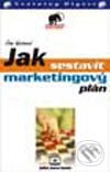 Audiokniha: Jak sestavit marketingový plán (John Westwood). Audio Digest, 2001 Audiokniha: Jak sestavit marketingový plán (John Westwood). Audio Digest, 2001