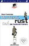 Audiokniha: Profesní růst aneb Jak budovat kariéru (Diana Cambridge). Audio Digest, 2001 Audiokniha: Profesní růst aneb Jak budovat kariéru (Diana Cambridge). Audio Digest, 2001
