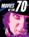 Kniha: Movies of the 70s (Jürgen Müller). Taschen, 2003 Kniha: Movies of the 70s (Jürgen Müller). Taschen, 2003