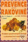 Kniha: Prevence proti rakovině a její léčba (I. Zlámal a Josef A. Zentrich). Fontána, 2003 Kniha: Prevence proti rakovině a její léčba (I. Zlámal a Josef A. Zentrich). Fontána, 2003