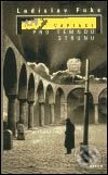 Kniha: Variace pro temnou strunu (Ladislav Fuks). Odeon CZ, 2003 Kniha: Variace pro temnou strunu (Ladislav Fuks). Odeon CZ, 2003