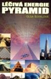 Kniha: Léčivá energie pyramid (Olga Šuvalová). Lott, 2003 Kniha: Léčivá energie pyramid (Olga Šuvalová). Lott, 2003