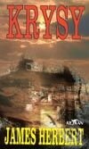 Kniha: Krysy (James Herbert). Alpress, 2003 Kniha: Krysy (James Herbert). Alpress, 2003