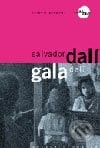 Dalí a Gala - Herbert Genzmer, Volvox Globator, 2003
