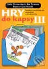 Kniha: Hry do kapsy III. (J.Neuman a S. Hermochová). Portál, 2003 Kniha: Hry do kapsy III. (J.Neuman a S. Hermochová). Portál, 2003