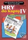 Kniha: Hry do kapsy IV. (J.Neuman a S. Hermochová). Portál, 2003 Kniha: Hry do kapsy IV. (J.Neuman a S. Hermochová). Portál, 2003