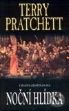 Kniha: Noční hlídka (Terry Pratchett). Talpress, 2003 Kniha: Noční hlídka (Terry Pratchett). Talpress, 2003