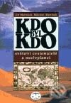 Kniha: Kdo byl kdo – světoví cestovatelé a mořeplavci (Jiří Martínek a Miloslav Martínek). Libri, 2003 Kniha: Kdo byl kdo – světoví cestovatelé a mořeplavci (Jiří Martínek a Miloslav Martínek). Libri, 2003
