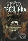 Kniha: Věčná Treblinka (Charles Patterson). Práh, 2003 Kniha: Věčná Treblinka (Charles Patterson). Práh, 2003