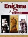 Kniha: Enigma 5. - Nové civilizácie, nové posolstvá (Autorský kolektiv). Ikar, 2003 Kniha: Enigma 5. - Nové civilizácie, nové posolstvá (Autorský kolektiv). Ikar, 2003