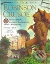 Kniha: Robinson Crusoe (Daniel Defoe). Perfekt, 2003 Kniha: Robinson Crusoe (Daniel Defoe). Perfekt, 2003