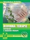 Kniha: Rodinná terapie (Jiří Kubička a Šárka Gjuričová). Grada, 2003 Kniha: Rodinná terapie (Jiří Kubička a Šárka Gjuričová). Grada, 2003