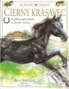 Kniha: Čierny krásavec (Anna Sewell). Perfekt, 2003 Kniha: Čierny krásavec (Anna Sewell). Perfekt, 2003