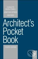 Architects Pocket Book - Ann Ross, Architectural Press, 2011
