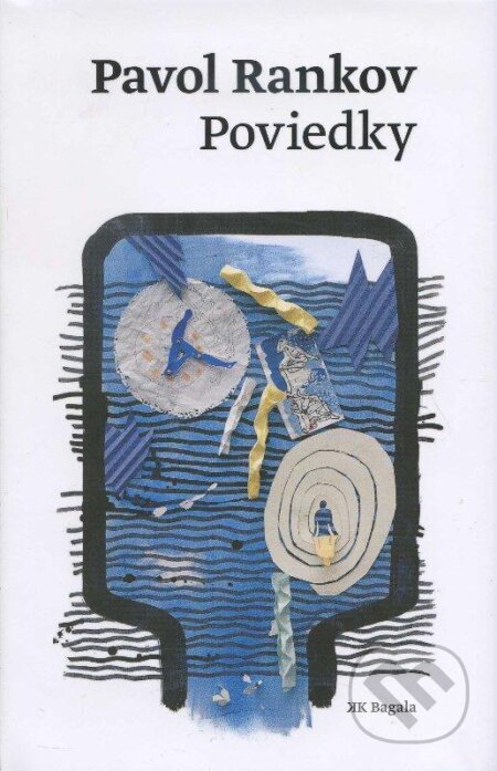Kniha: Poviedky (Pavol Rankov). Koloman Kertész Bagala, 2012 Kniha: Poviedky (Pavol Rankov). Koloman Kertész Bagala, 2012