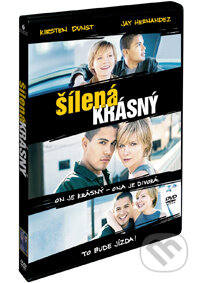 Film: Šílená / Krásný (John Stockwell) (). Magicbox, 2012 Film: Šílená / Krásný (John Stockwell) (). Magicbox, 2012