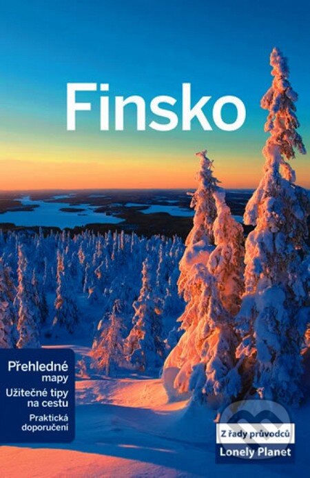 Kniha: Finsko (Svojtka&Co.). Svojtka&Co., 2012 Kniha: Finsko (Svojtka&Co.). Svojtka&Co., 2012