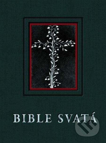 Kniha: Bible svatá (Fortuna Libri ČR). Fortuna Libri ČR, 2012 Kniha: Bible svatá (Fortuna Libri ČR). Fortuna Libri ČR, 2012