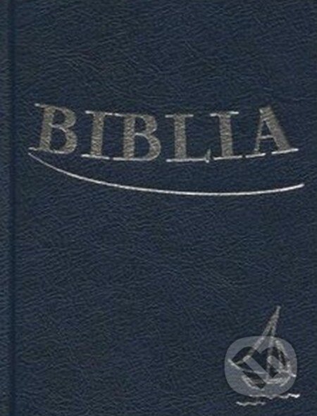 Kniha: Biblia (Spolok svätého Vojtecha). Spolok svätého Vojtecha, 2012 Kniha: Biblia (Spolok svätého Vojtecha). Spolok svätého Vojtecha, 2012