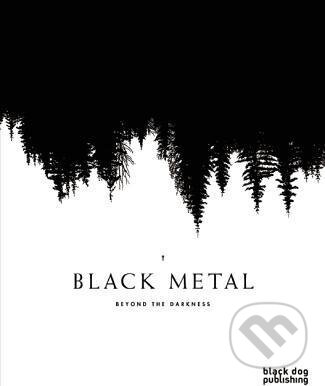 Black Metal - Louis Pattison, Nick Richardson, Brandon Stosuy, Capstone, 2012