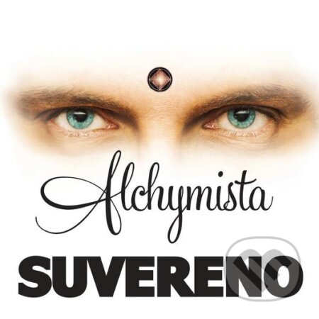 Hudobné CD: Suvereno: Alchymista (Hudobné albumy). Hudobné albumy, 2012 Hudobné CD: Suvereno: Alchymista (Hudobné albumy). Hudobné albumy, 2012